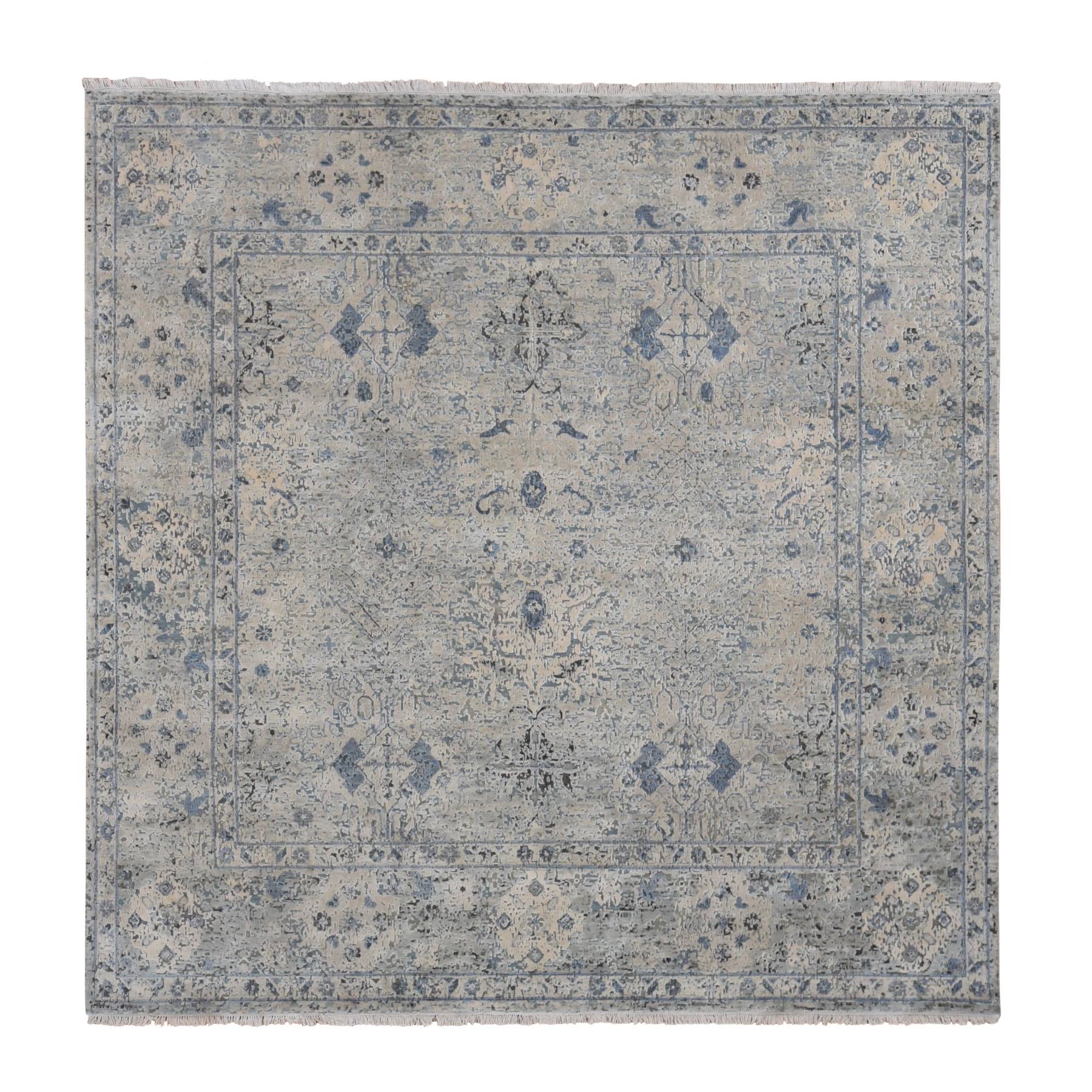 Transitional Rugs LUV728028